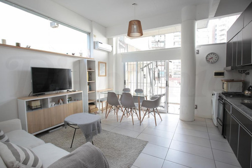 Imagen 2 de 30 de Departamento En Venta En Chacarita - 2 Ambientes