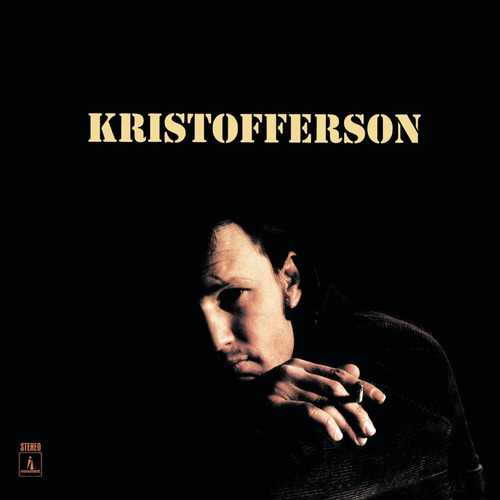 Cd: Kristofferson