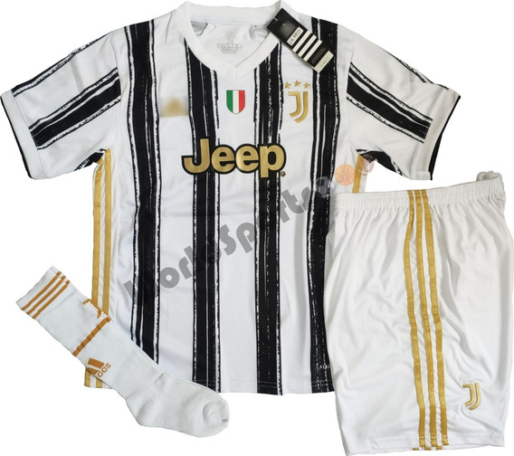 camisa juventus infantil centauro