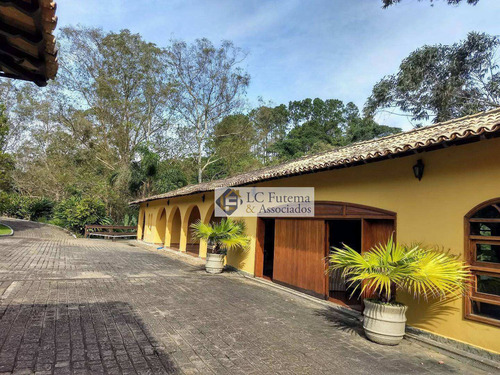 Imagem 25 de 30 de Área À Venda, 15319 M² - Recanto Suíço - Vargem Grande Paulista/sp - Ar0002