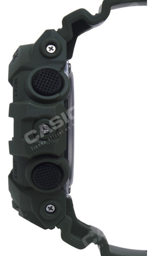 Imagen 2 de 7 de Reloj Casio G-shock Youth Ga-700uc-3acr
