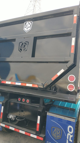 Tolva 30 Metros 2 Ejes Precio Especial Atro Modelo 2026