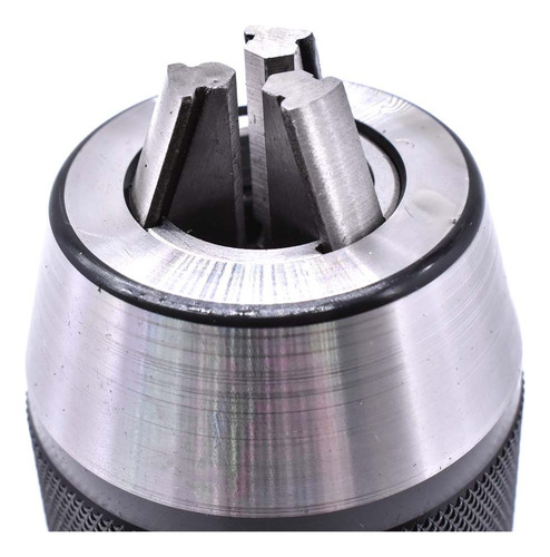Mandril 5-20mm B22 Conico Para Torno I Nido