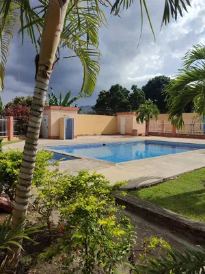 Townhouse en alquiler