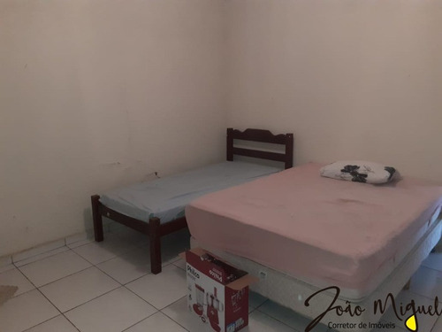 Casa Sao Francisco, Ca00395, Catanduva, Joao Miguel Corretor De Imoveis, Venda De Imoveis - Ca00395 - 68314748