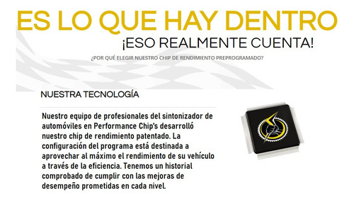 Ford Mustang V8 Reprogramación Aumento De Potencia +45hp