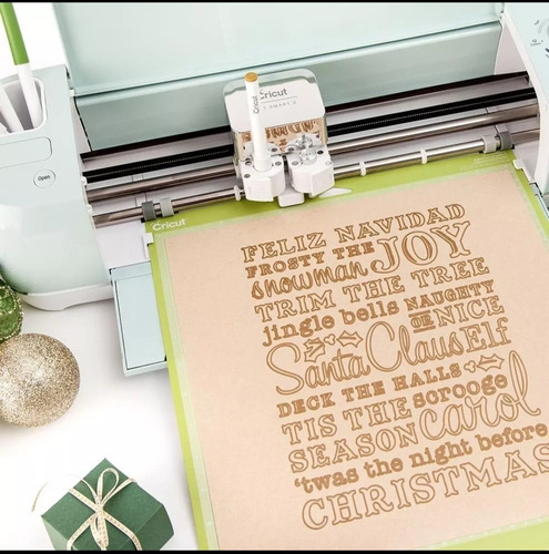 Plotter Cricut Explore Air 2 (Usado)