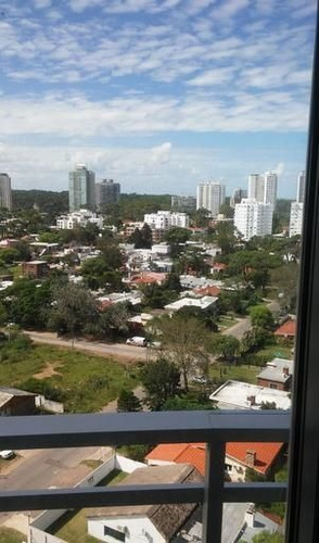 Alquiler Temporario De Apartamento 2 Dormitorios Playa Mansa
