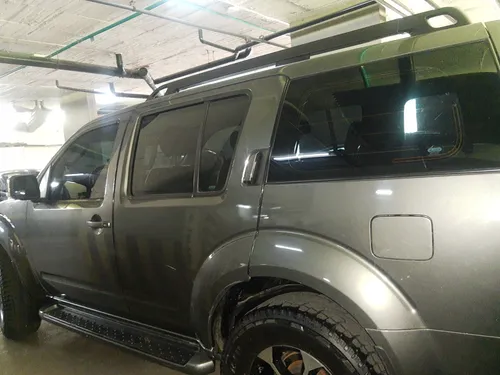 Nissan Pathfinder 4.0 R51 Se 4x4