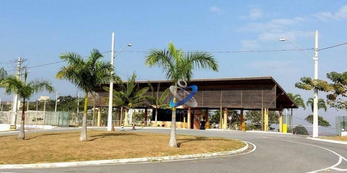 Imagem 4 de 4 de Terreno À Venda, 250 M² Por R$ 108.000 - Reserva Do Vale- Caçapava/sp - Te0562
