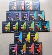Comprar Colecao Dvd Oke Karaoke Videoke Gradiente