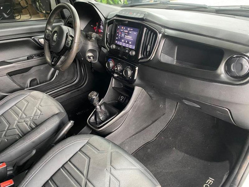 Fiat Strada Volcano 1.3 Cd
