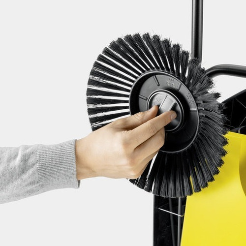 Barredora Manual Karcher S 4 Home&garden