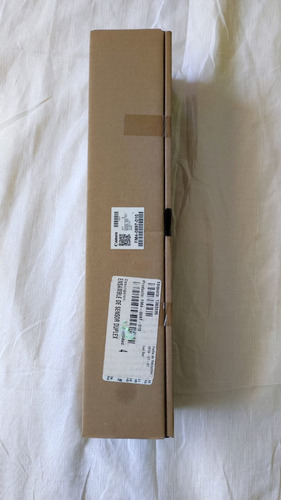 Canon Fm4-0897-010 Registration Photo Sensor / Duplex Side