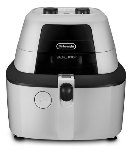 Delonghi Idealfry Fh2133 Freidora De Aire Caliente