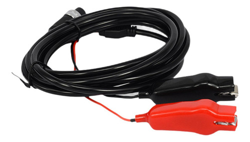 Cable De Alimentación For Carrete Eléctrico Cable De