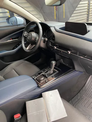 Mazda CX-30 2.0 Touring At