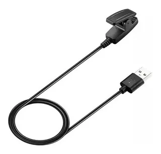 Cable Cargador Usb Garmin Forerunner Hr Approach S20