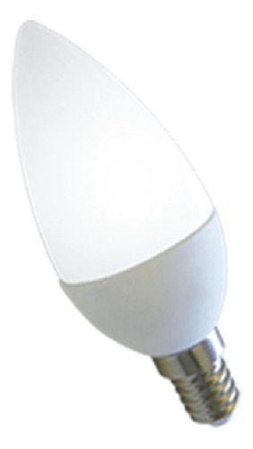 Lampara Led Fantasia Velita 3w E14 Mignon Luz Dia Tbcin *