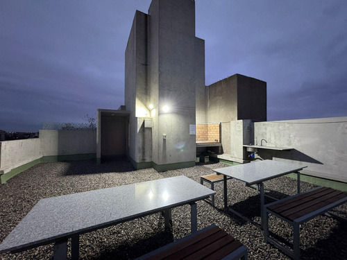 Av Francia Al 1400 - Venta Monoambiente En Rosario Centro