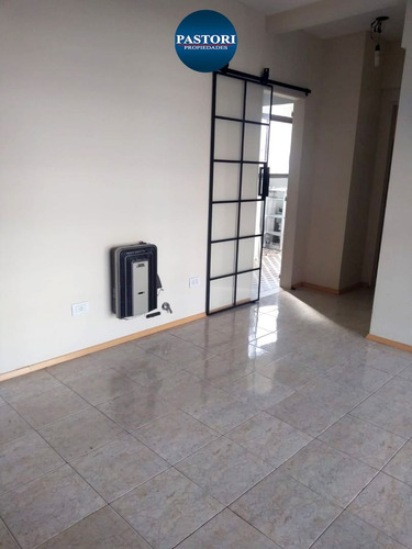 Venta Con Renta De Excel. Depto 2 Amb Con Balcon