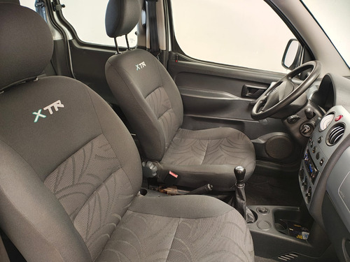 Citroën Berlingo Multispace 1.6 Xtr 110cv Am18