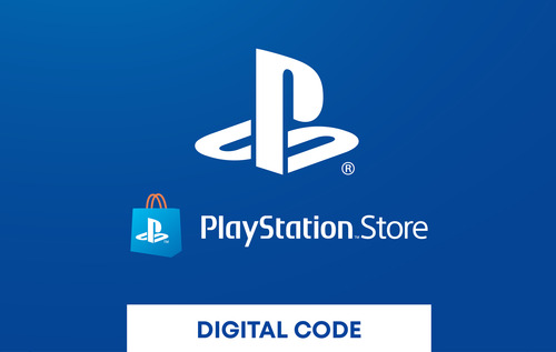 Playstation Psn Gift Card 75 Usd - Solo Cuenta Eeuu