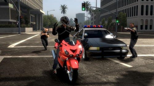 Jogo Midnight Club Los Angeles Complete Edition Para Ps3