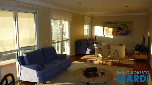 Imagem 7 de 15 de Apartamento - Morumbi - Sp - 524042