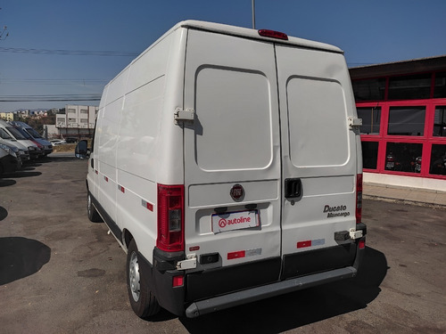 Imagem 6 de 11 de Fiat Ducato Furgao