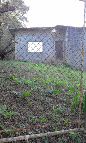 Chácara No Embura 4004 Mts