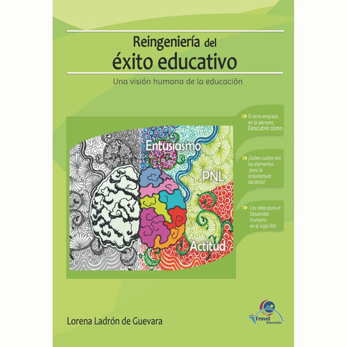 Reingeniería Del Âxito Educativo