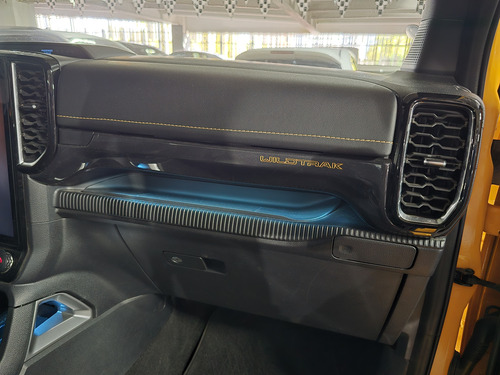 Ford Ranger 2.3 Wildtrak 4X4 At