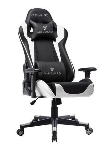 Silla Gamer Escritorio Ergonómica Premium Línea Profesional