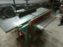 Comprar Combinada Carpintería - Cepilladora - Sierra  - Ungar