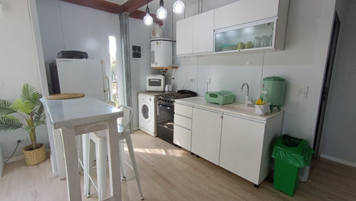Cabaña Casa Delta Tigre 2 A 4 Personas Privada Y Muy Cerca