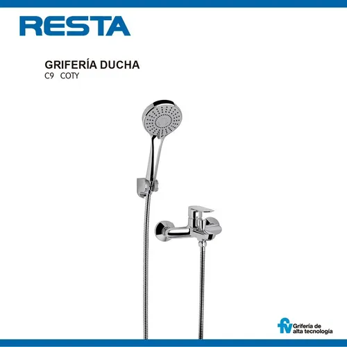 Fv coty monocomando ducha hotsell