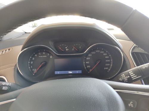 Chevrolet Cruze 1.4 Premier Sedan