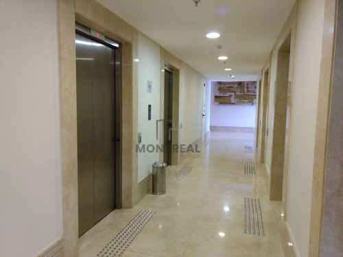 Imagem 14 de 14 de Sala À Venda, 40 M² Por R$ 247.000,00 - Centro - Osasco/sp - Sa0013