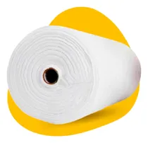 Comprar Manta Bidim Vp50 50m2 Impermeabiliza Telhados Lajes Telhas