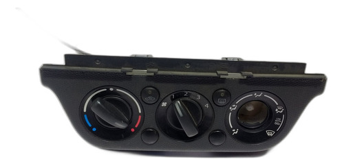 Control Calefa Y Aire Frio Suzuki Swift 2003-2011