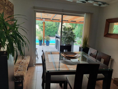 Casa En Alto Macul