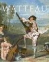 Antoine Watteau 1684 - 1721 (serie Menor) - Lauterbach Iris