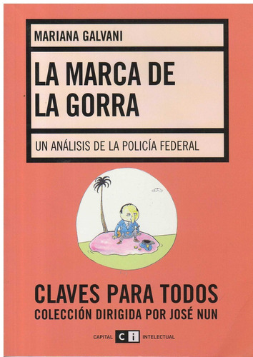 Marca De La Gorra, La