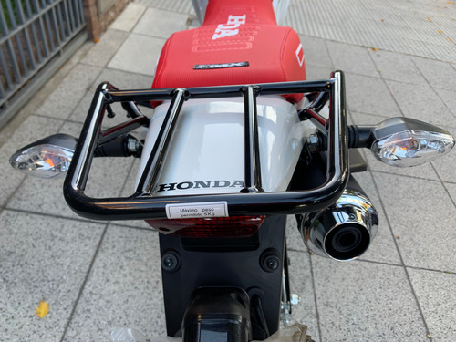 Honda Xr150l Igual A 0km
