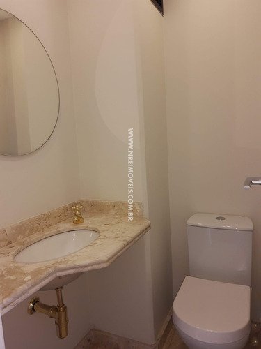 Imagem 22 de 30 de Excelente Apartamento À Venda Na Vila Mascote - Ap00138 - 69333473