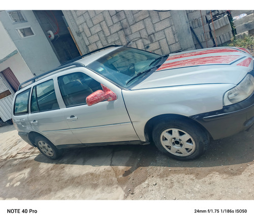 Bonito Pointer Wagon 2000, 5 Puertas Excelente Manejo