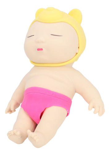 Muñeca Squeeze Sand, Muñeca De Arena Elástica, Squeeze Stres