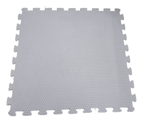 Suelo Goma Eva Encastrable Gimnasios 100x100x11mm Fabrica