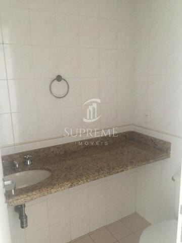 Imagem 15 de 20 de Apartamento - Ref: Svd0211